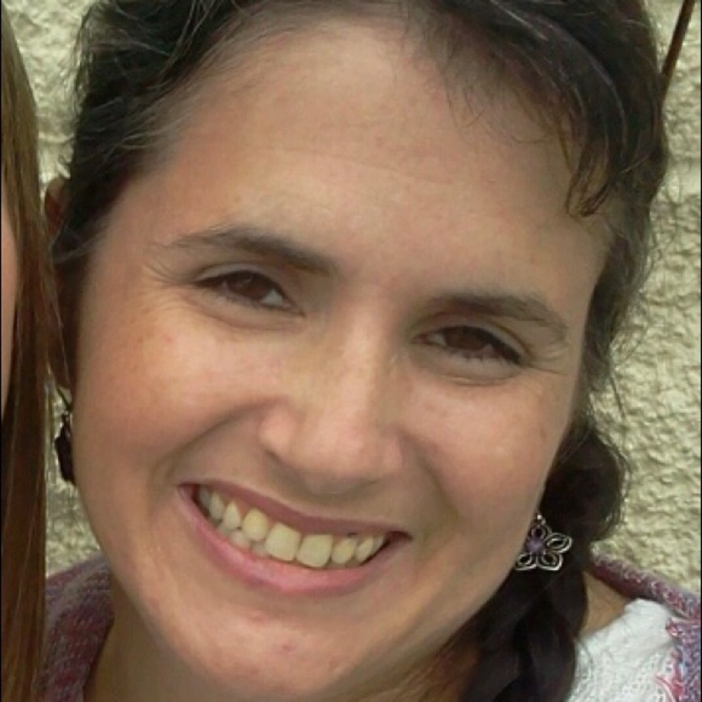Meet your Posher, Kellie